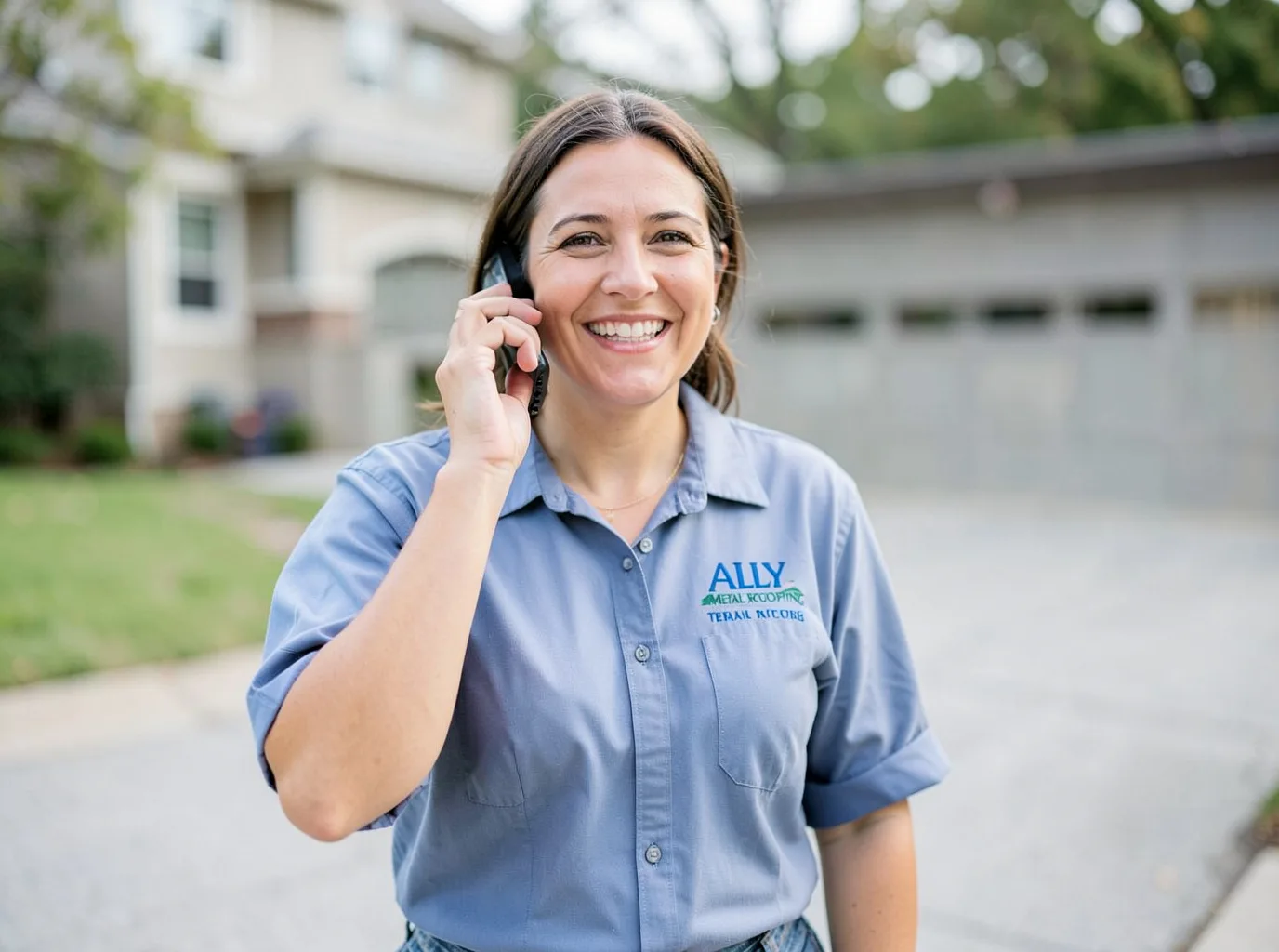 Metal Roof Installation Ottawa, OH FAQs